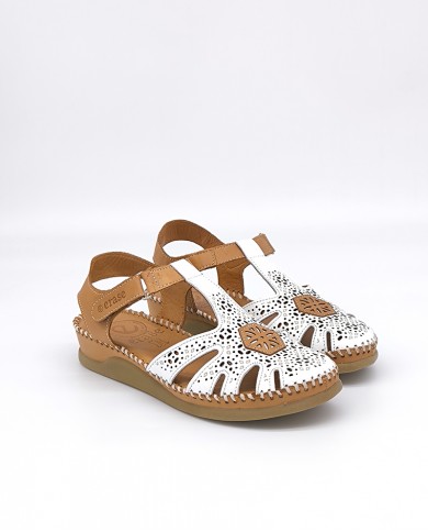 ERASA SHOES Sandalia