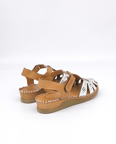 ERASA SHOES Sandalia
