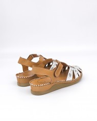 ERASA SHOES Sandalia