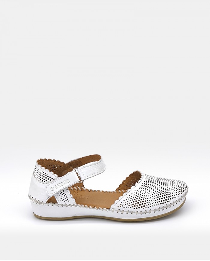 ERASE SHOES Sandalia mujer 61
