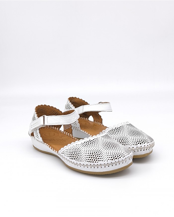 ERASE SHOES Sandalia mujer 61