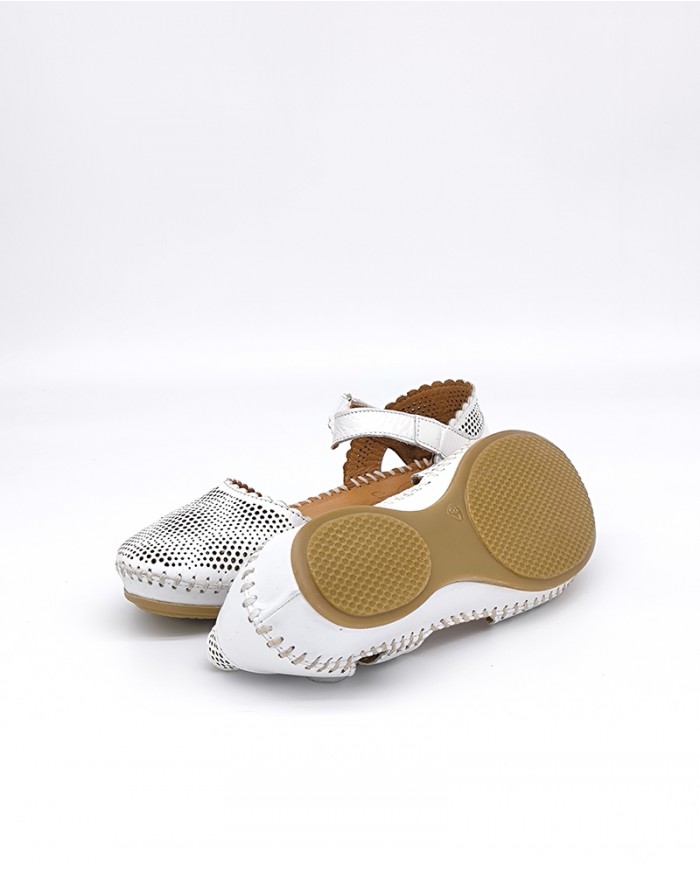ERASE SHOES Sandalia mujer 61