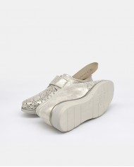 PITILLOS Zapato velcro