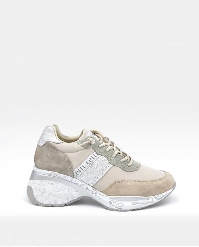 CETTI Deportiva cuña