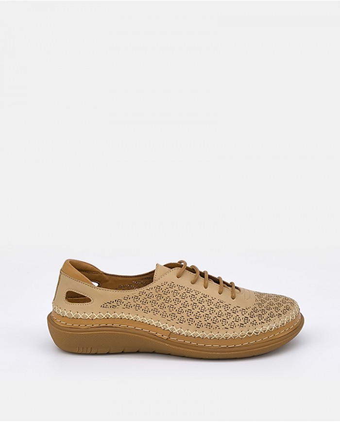 ERASE SHOES Zapato sport mujer 101