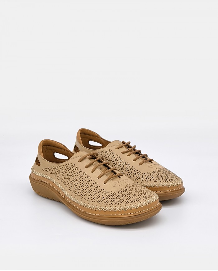 ERASE SHOES Zapato sport mujer 101