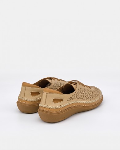 ERASE SHOES Zapato sport mujer 101