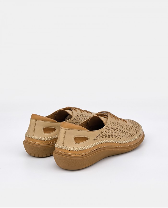 ERASE SHOES Zapato sport mujer 101