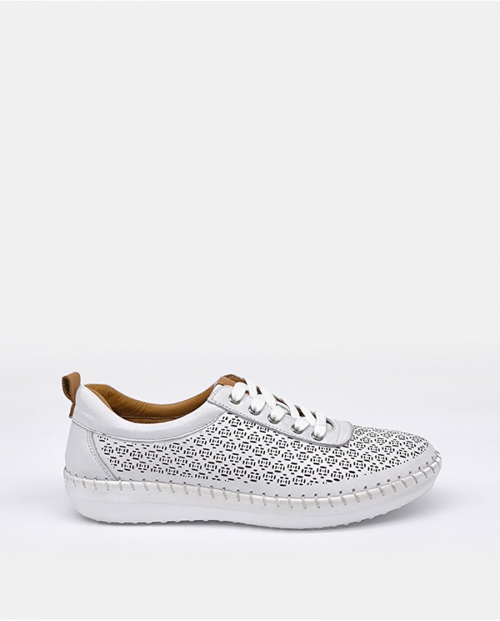 ERASE SHOES Zapato sport mujer 169