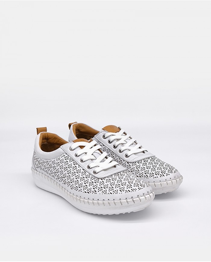 ERASE SHOES Zapato sport mujer 169