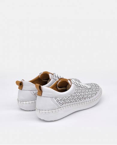 ERASE SHOES Zapato sport mujer 169