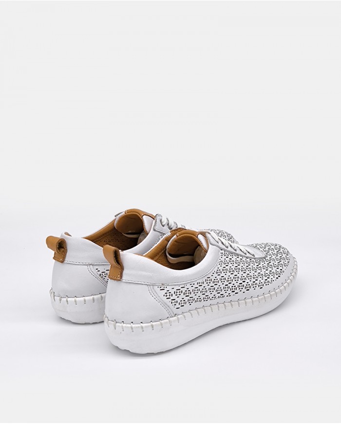 ERASE SHOES Zapato sport mujer 169