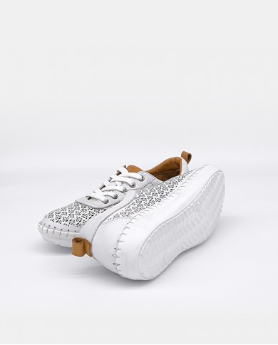 ERASE SHOES Zapato sport mujer 169