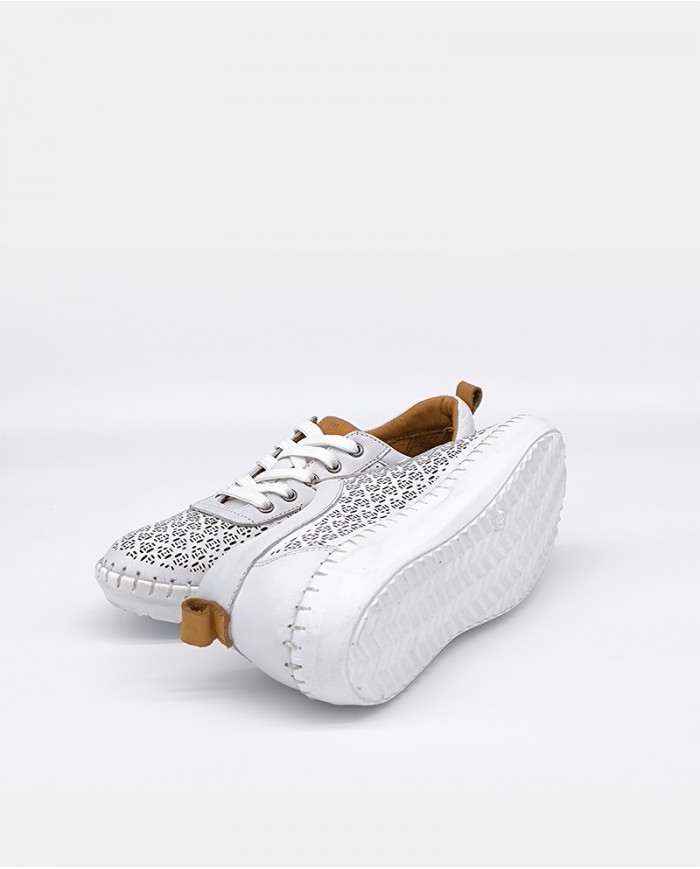 ERASE SHOES Zapato sport mujer 169