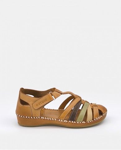 ERASE SHOES Sandalia mujer 56