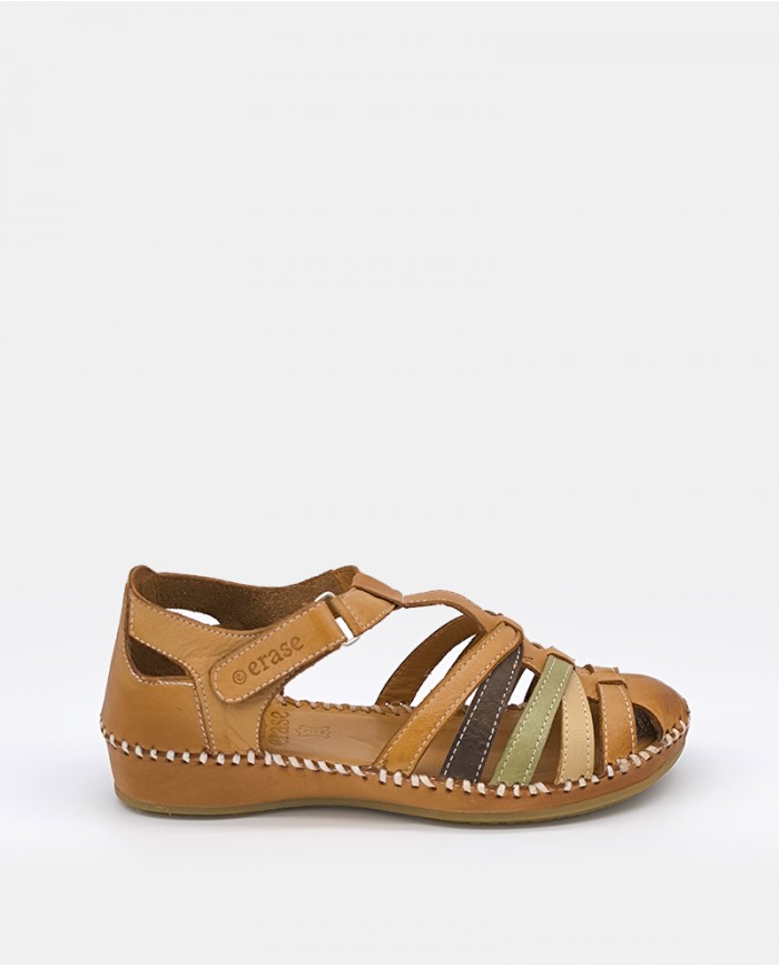 ERASE SHOES Sandalia mujer 56