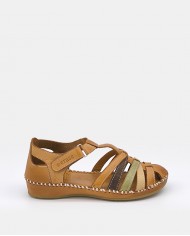 ERASE SHOES Sandalia mujer 56