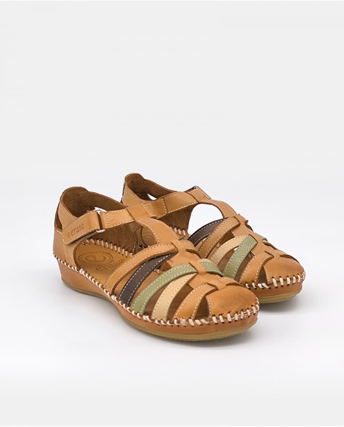ERASE SHOES Sandalia mujer 56