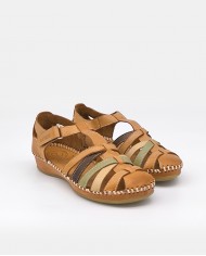 ERASE SHOES Sandalia mujer 56