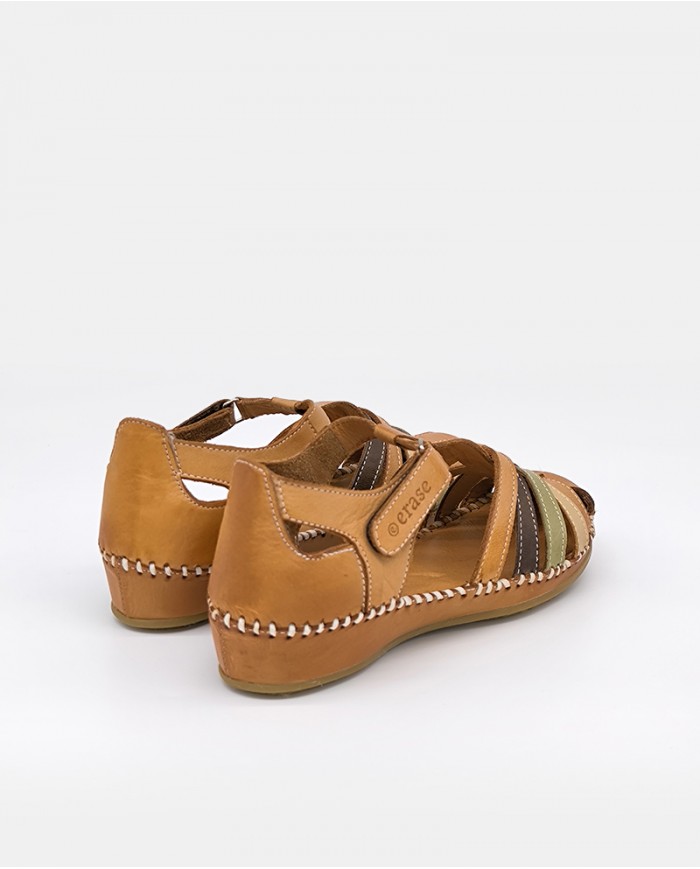 ERASE SHOES Sandalia mujer 56