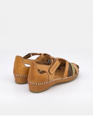 ERASE SHOES Sandalia mujer 56