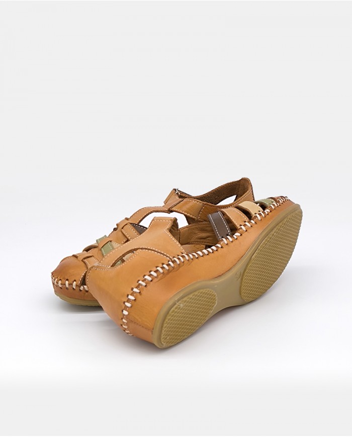 ERASE SHOES Sandalia mujer 56