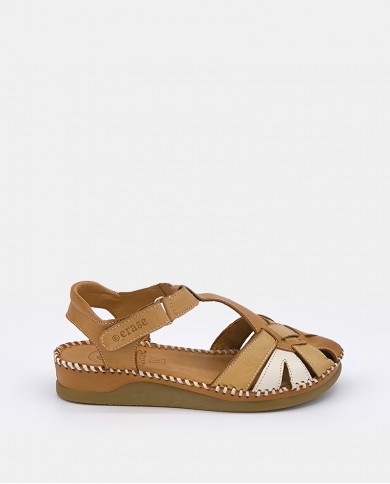 ERASE SHOES Sandalia mujer 66