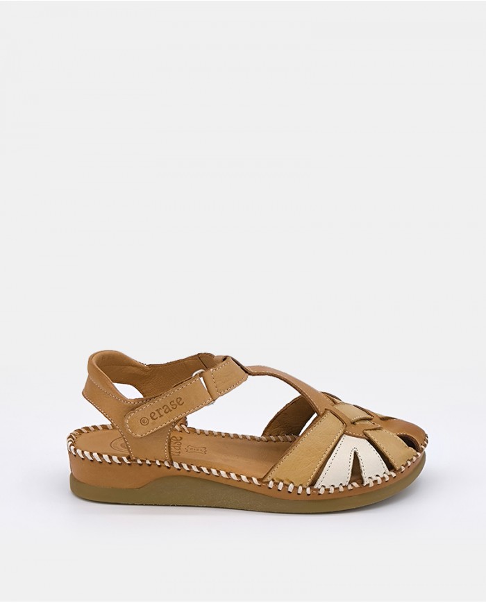 ERASE SHOES Sandalia mujer 66