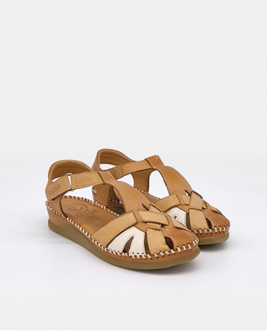 ERASE SHOES Sandalia mujer 66