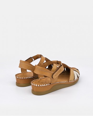 ERASE SHOES Sandalia mujer 66