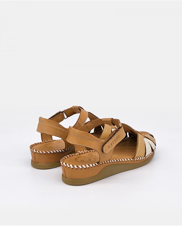 ERASE SHOES Sandalia mujer 66
