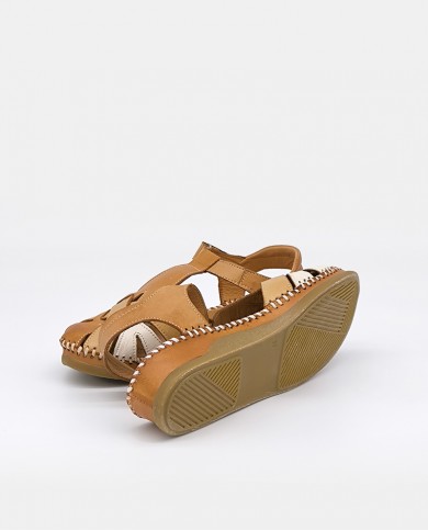 ERASE SHOES Sandalia mujer 66