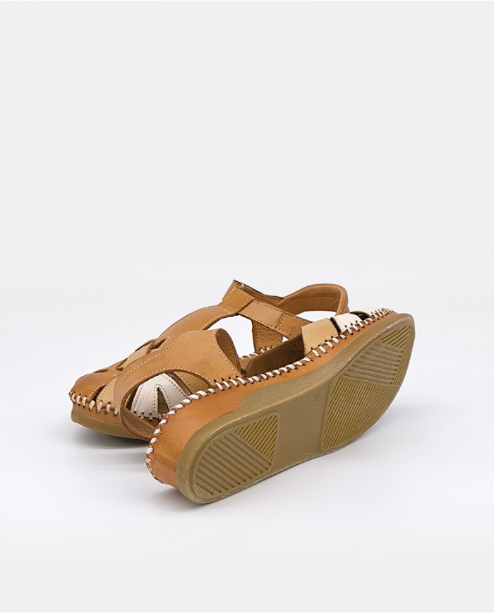 ERASE SHOES Sandalia mujer 66