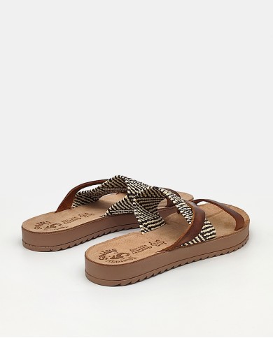 FANTASY SANDALS Sandalia