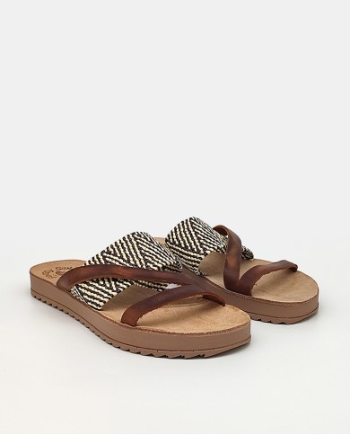 FANTASY SANDALS Sandalia