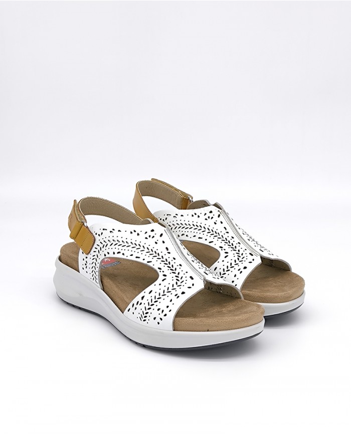 FLUCHOS Sandalia YAGON F1481