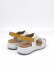 FLUCHOS Sandalia YAGON F1481