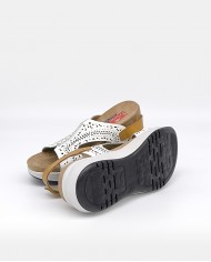 FLUCHOS Sandalia YAGON F1481