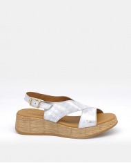 PAULA URBAN Sandalia