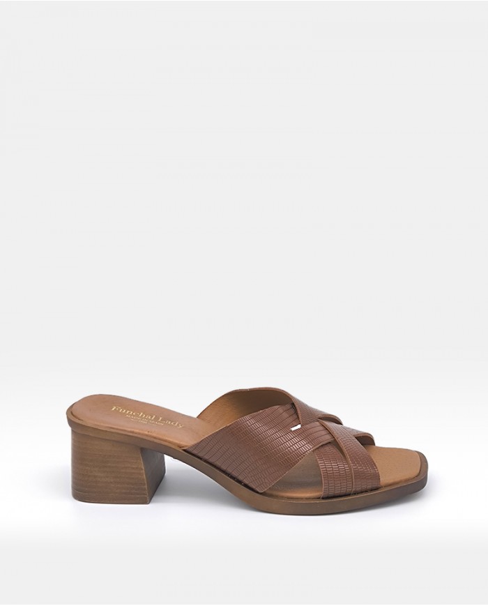 BRYAN STEPWISE Sandalia