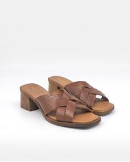 BRYAN STEPWISE Sandalia