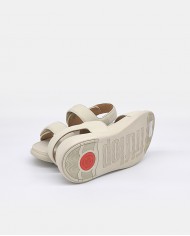 FITFLOP Sandalia velcro