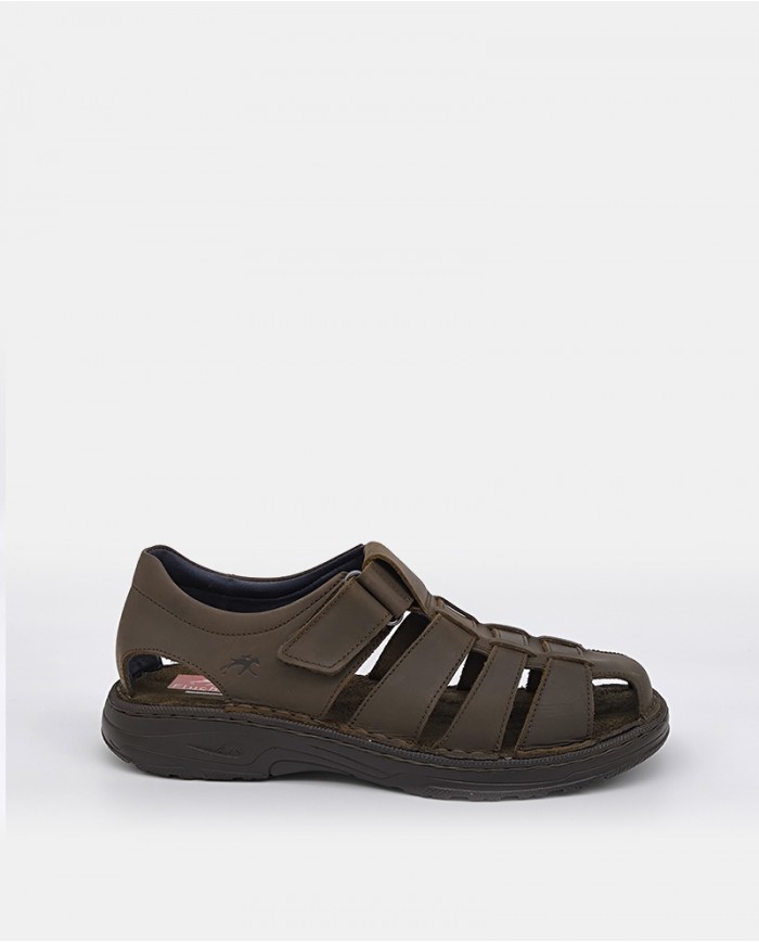 FLUCHOS Sandalia