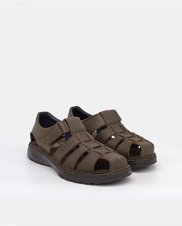 FLUCHOS Sandalia