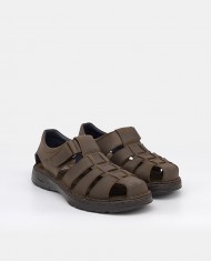 FLUCHOS Sandalia