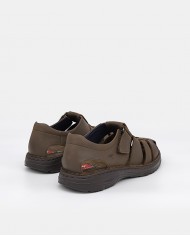 FLUCHOS Sandalia