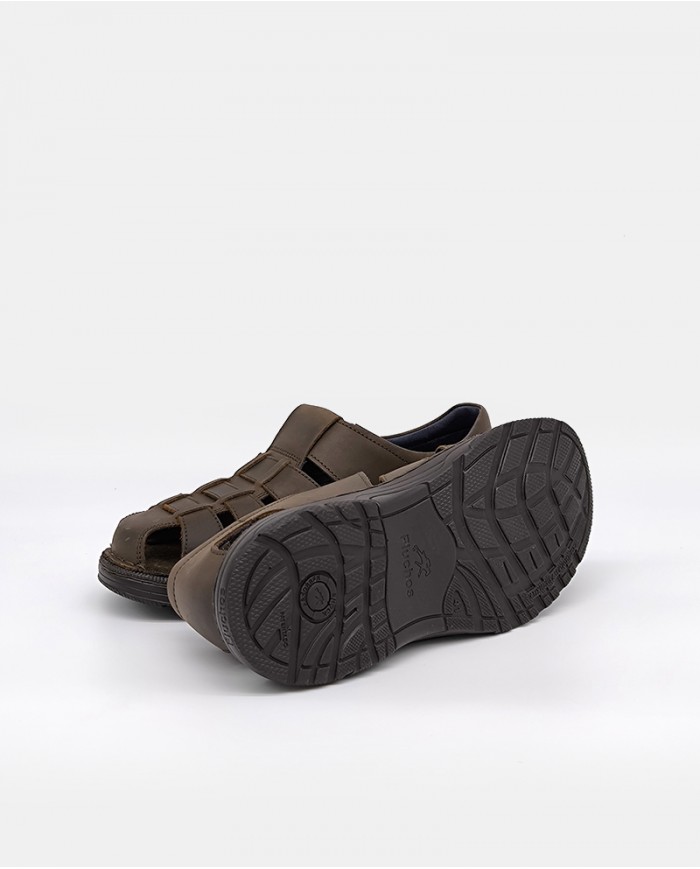FLUCHOS Sandalia