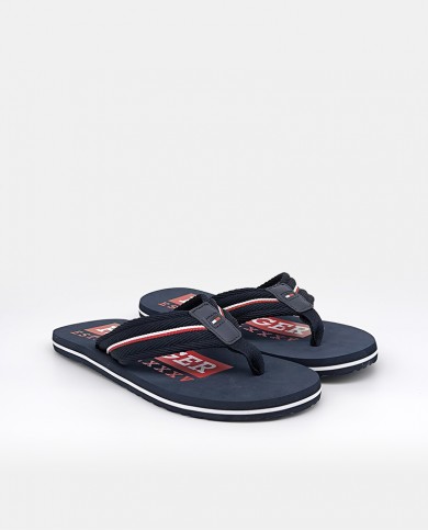 TOMMY HILFIGER Esclava