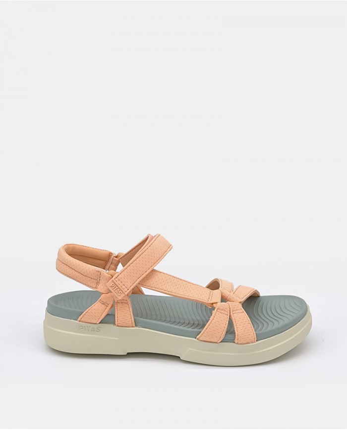 PITAS Sandalia