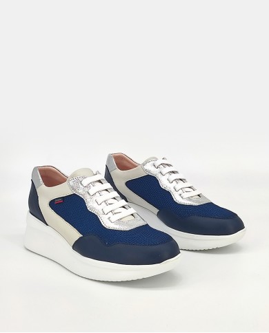 CALLAGHAN Sneaker cuña 30002